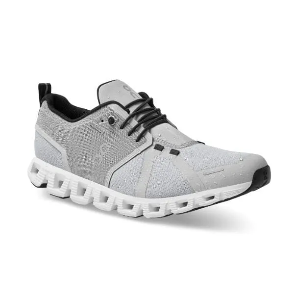 נעלי ריצה און קלאוד 5 נגד מים לנשים On Cloud 5 Waterproof 59.98837 Glacier/White
