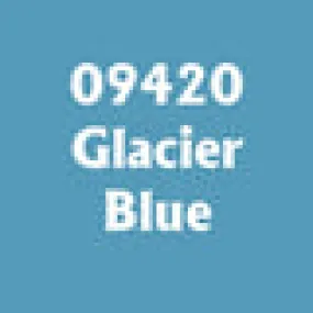09420 Glacier Blue - Reaper Master Series Paint
