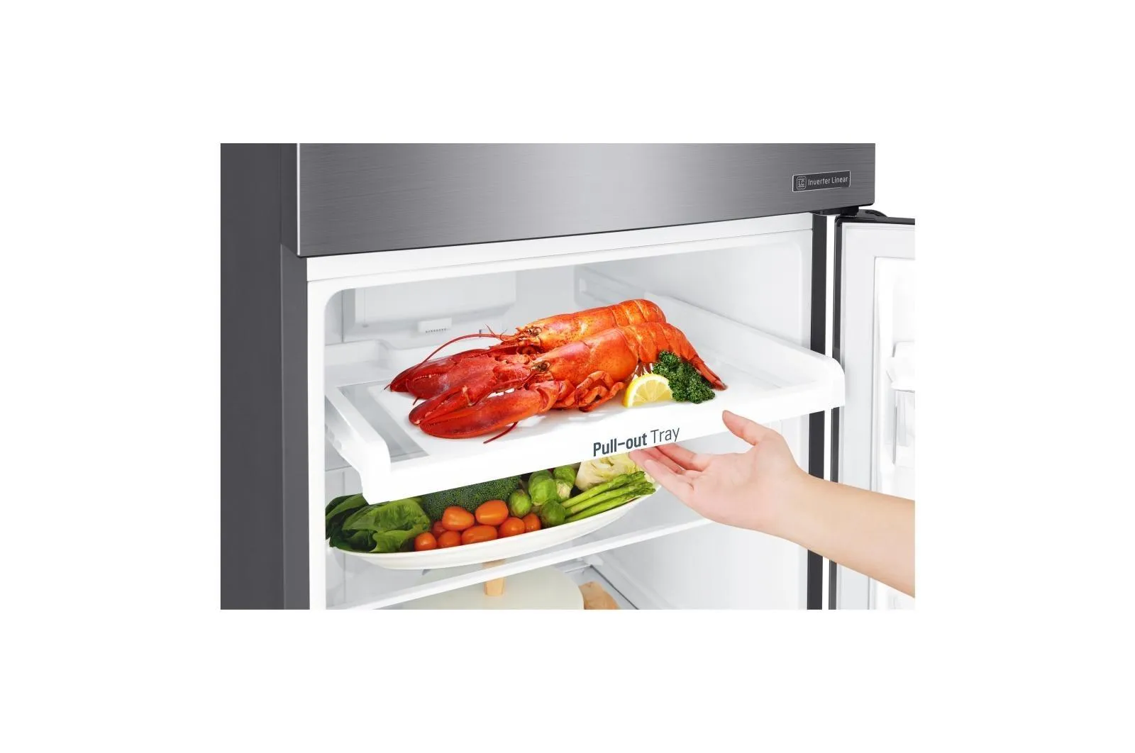 11 cu. ft. Top Freezer Refrigerator