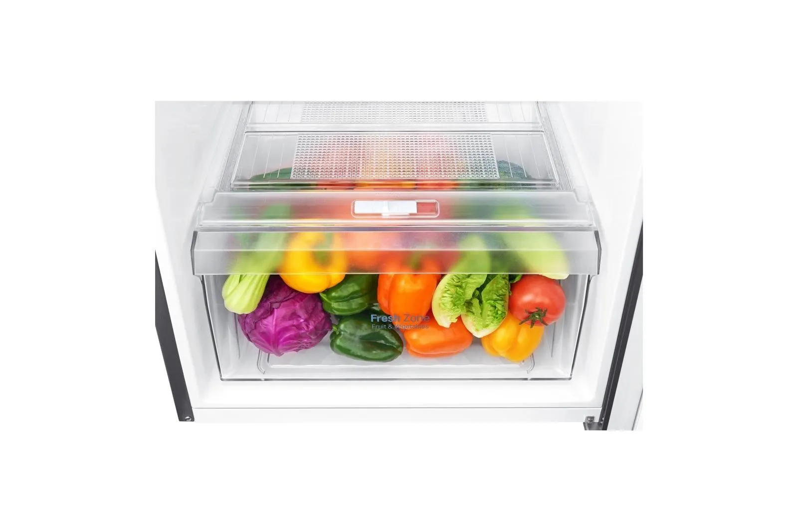 11 cu. ft. Top Freezer Refrigerator