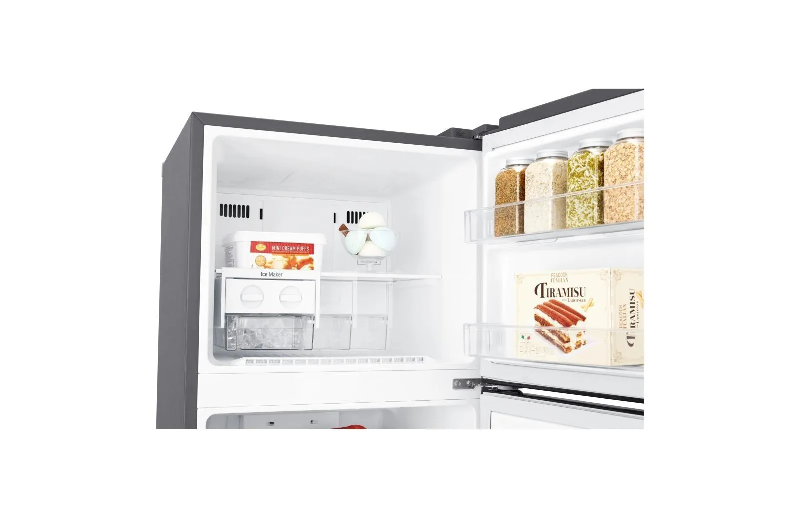 11 cu. ft. Top Freezer Refrigerator