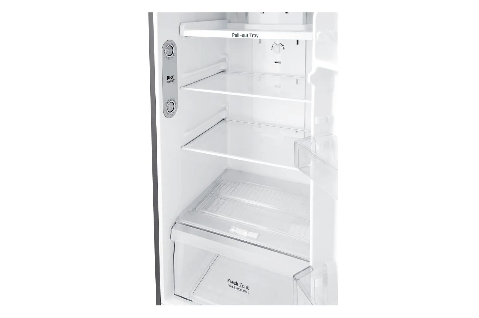 11 cu. ft. Top Freezer Refrigerator