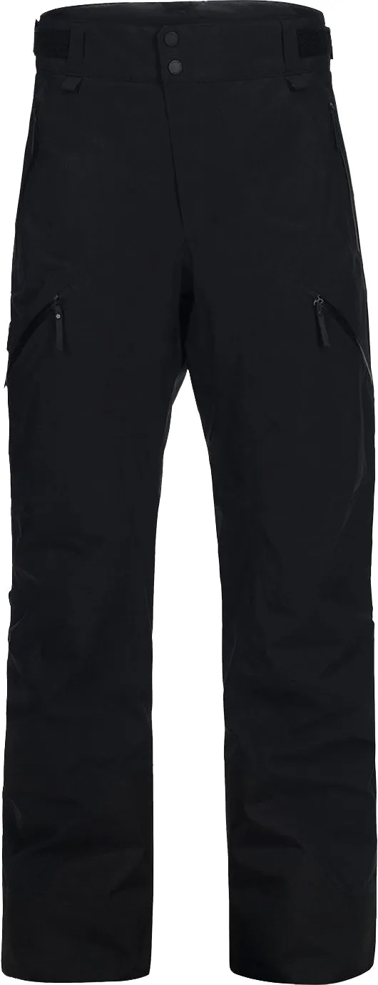 2-layer GoreTex Gravity Ski Pants - Men's|-|Pantalon de Ski Gore-Tex 2 couches Gravity - Homme