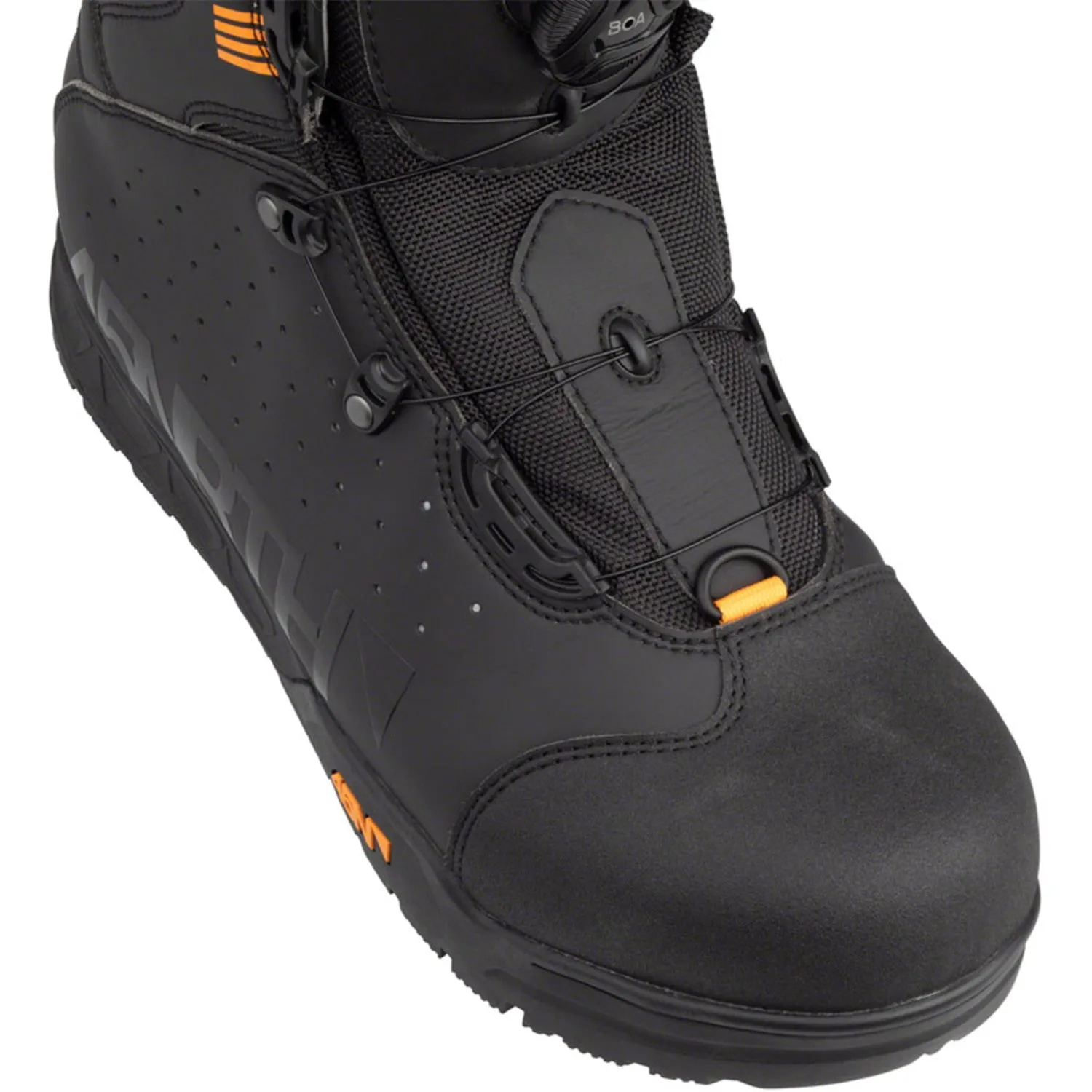 45NRTH Wolvhammer BOA Cycling Boots