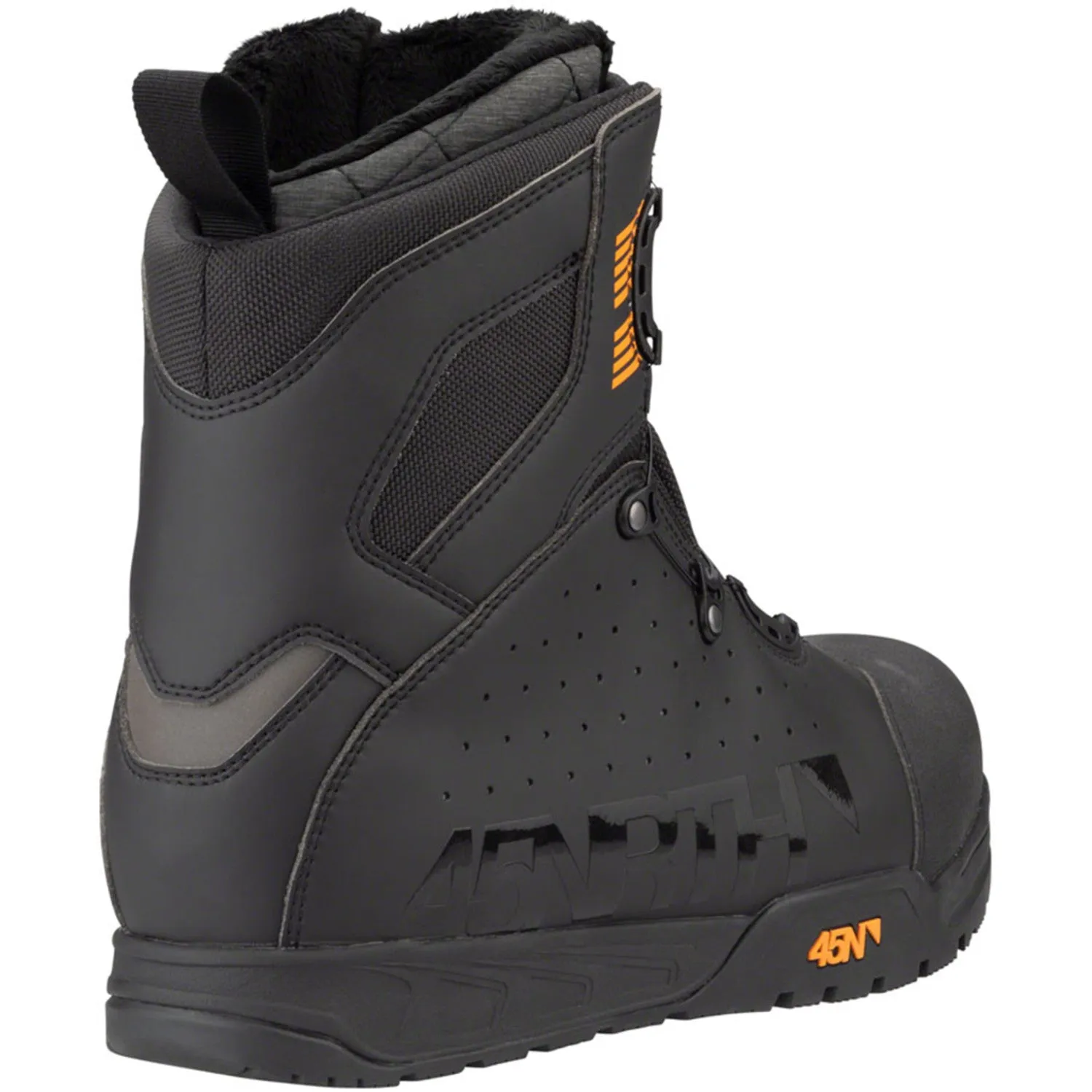 45NRTH Wolvhammer BOA Cycling Boots