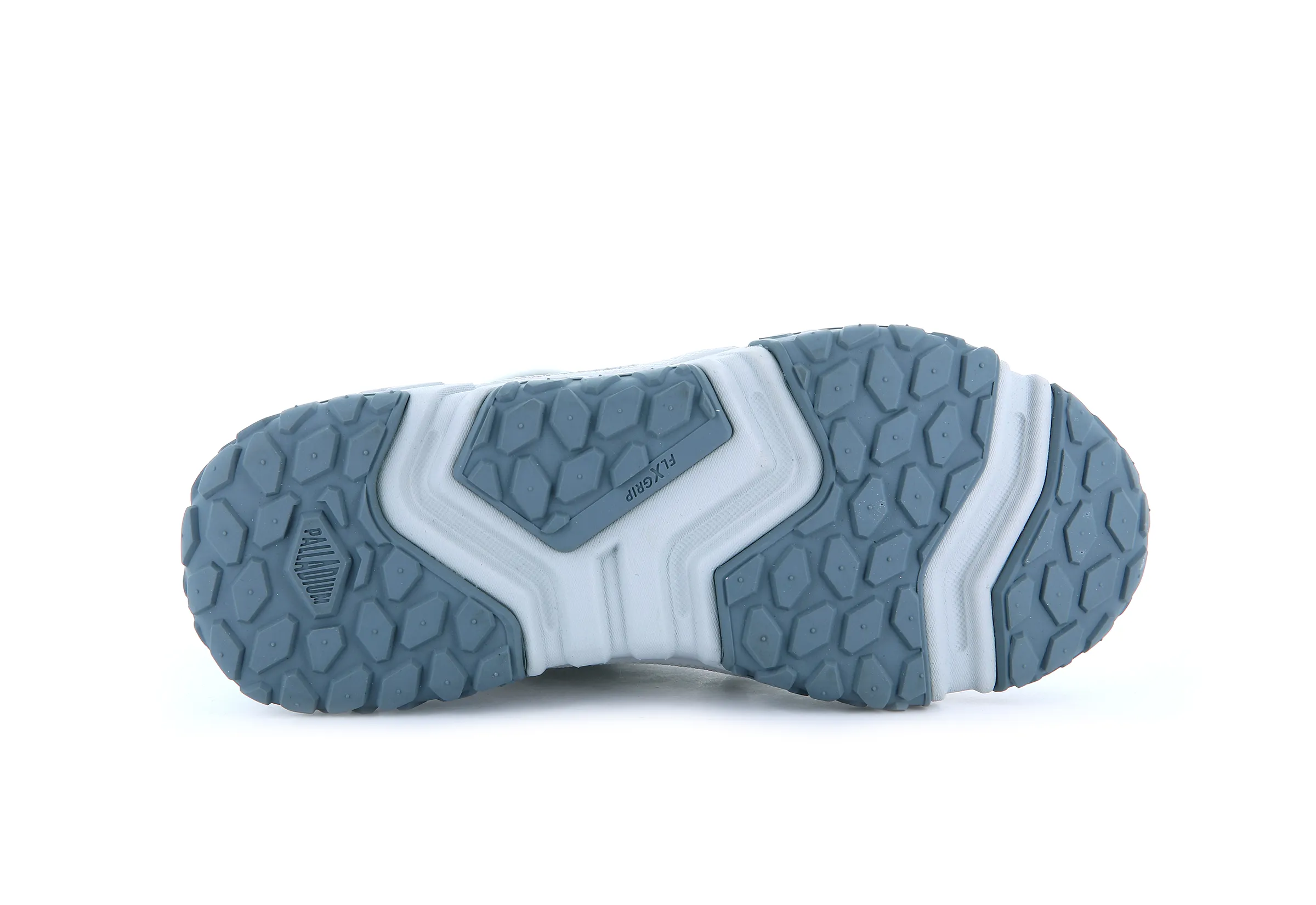 77169-069-M | OFF-GRID HI ZIP WATERPROOF   | GLACIER GREY
