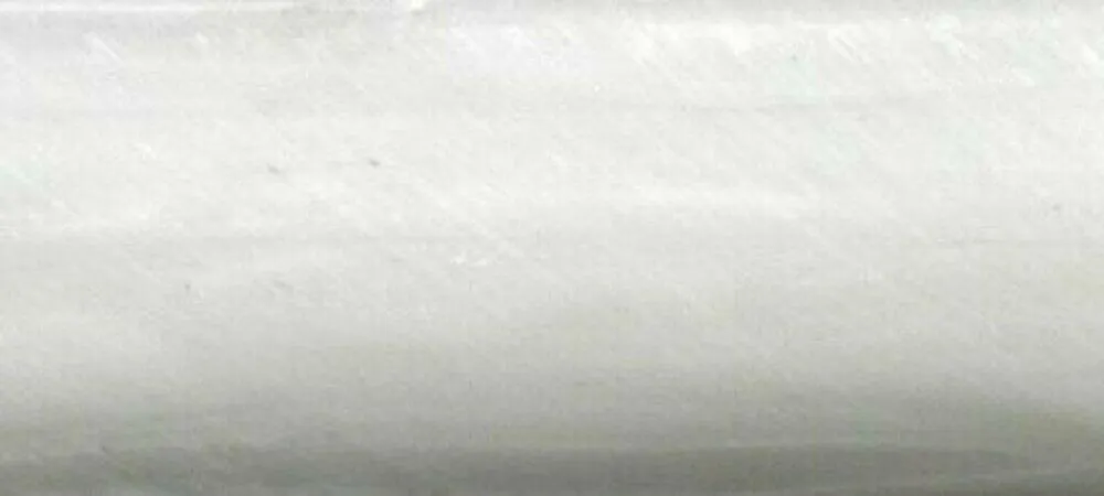 Acrylic Bottle Stopper 1 1/2" x 1 1/2" x 3" Arctic Shimmer BTWBS