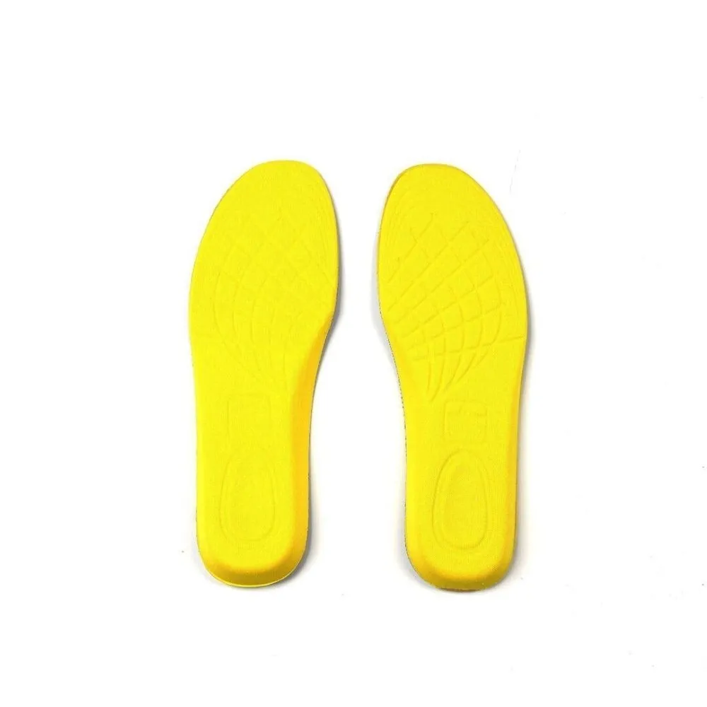 Admiral Men Dual Comfort Insoles
