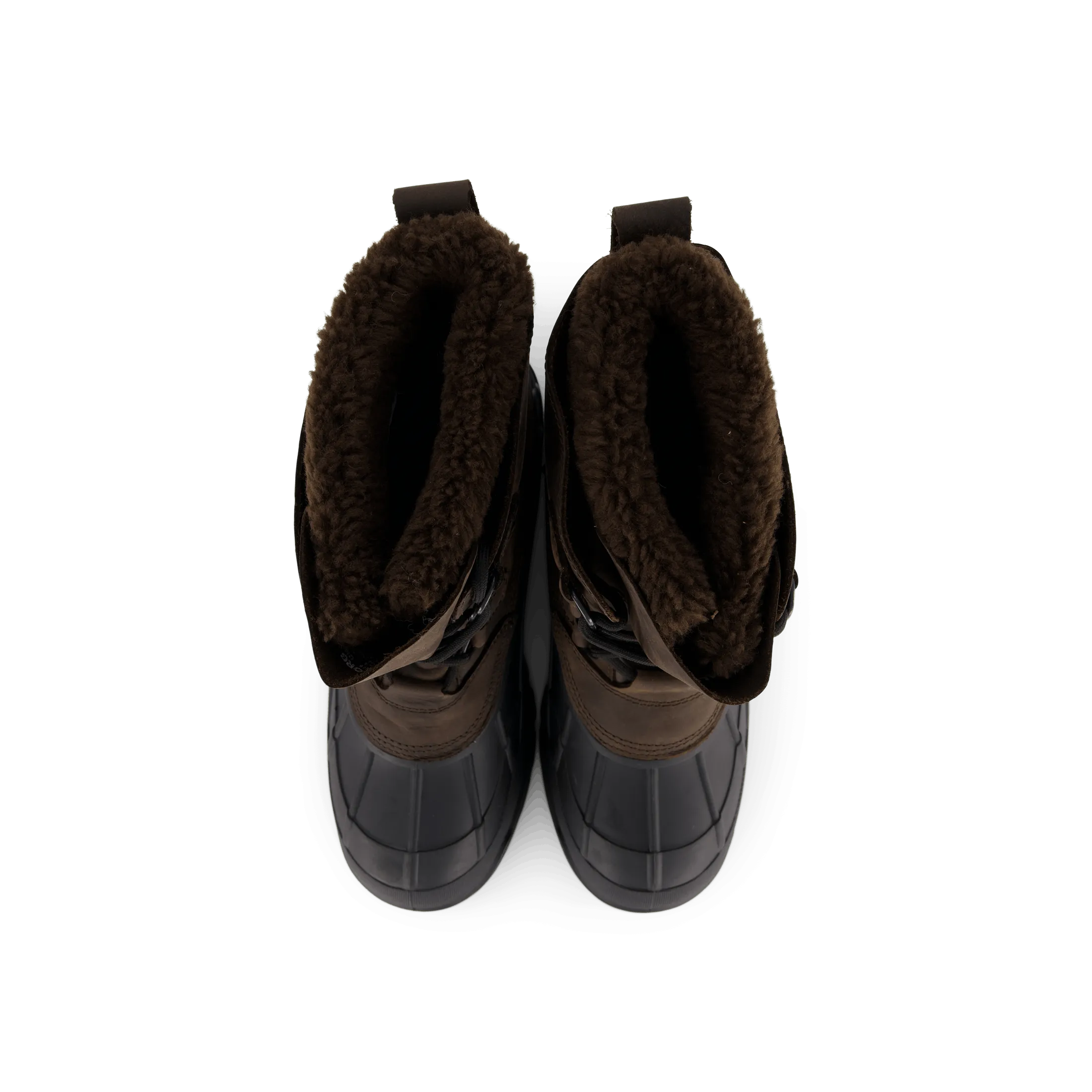Alborg Gaucho Brown