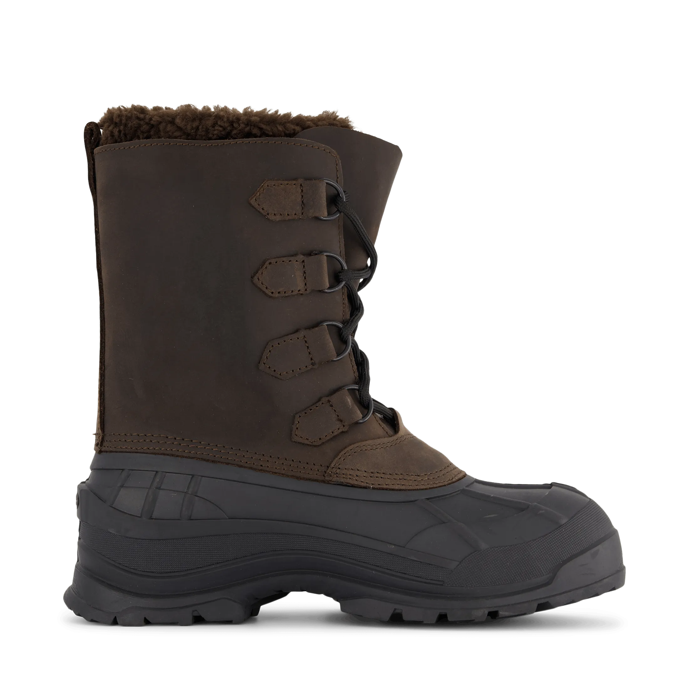 Alborg Gaucho Brown
