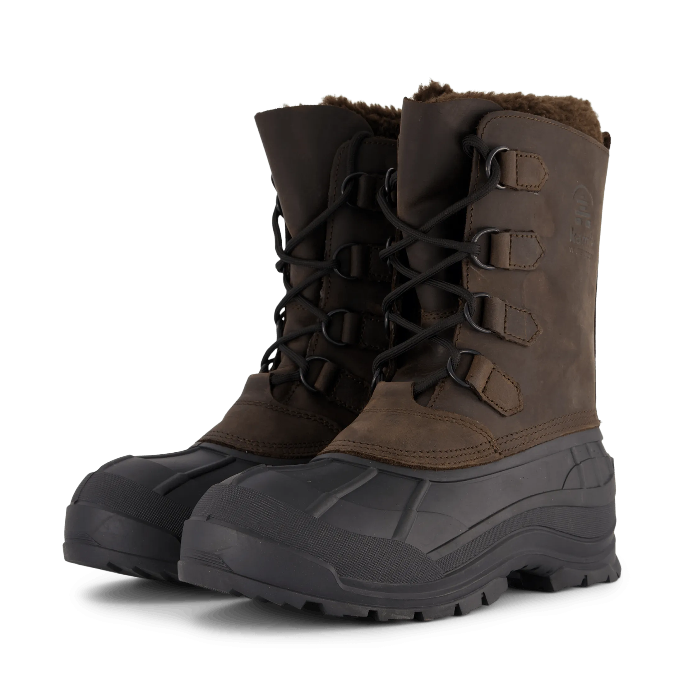 Alborg Gaucho Brown