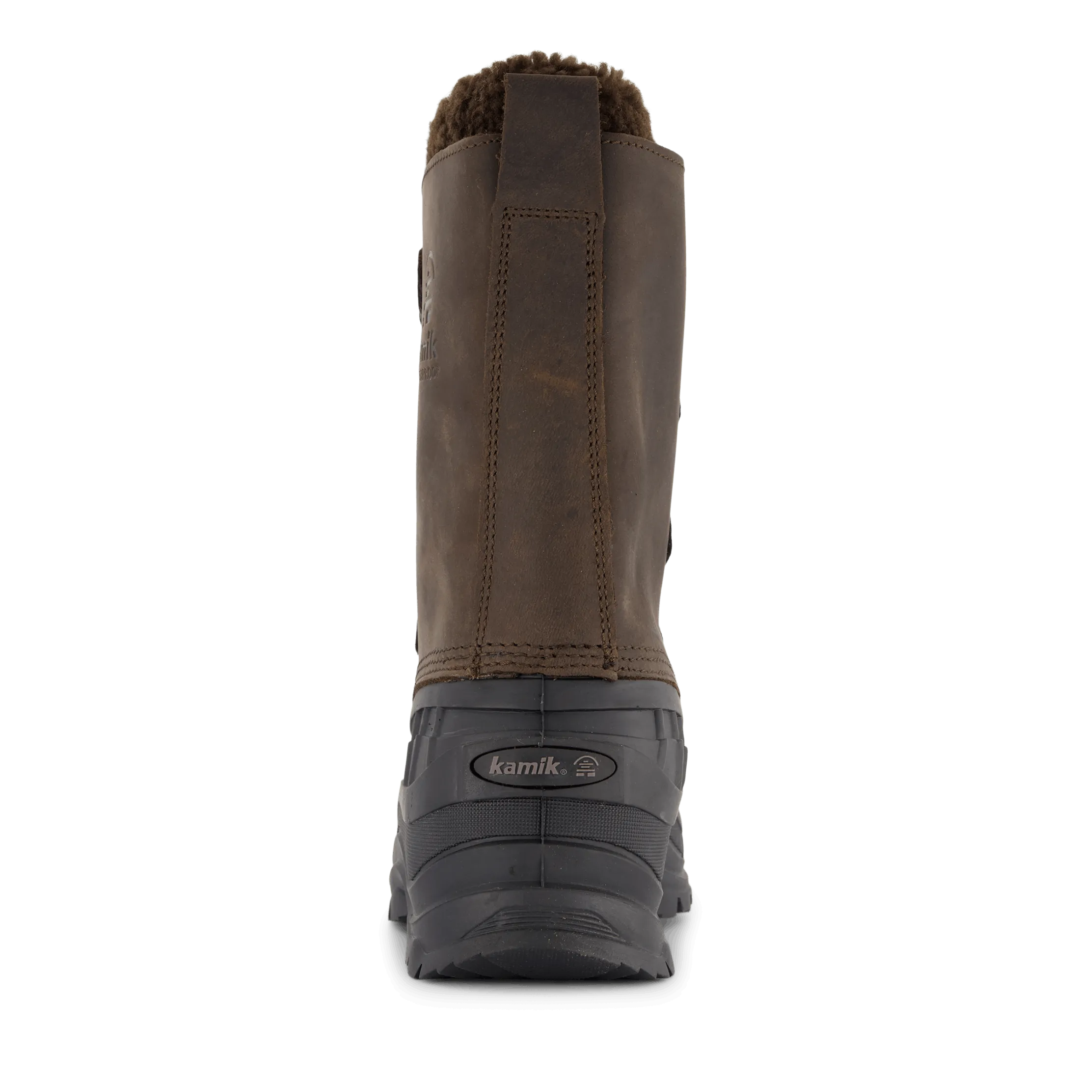 Alborg Gaucho Brown