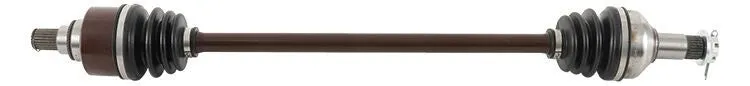 ALL BALLS 6 BALL HEAVY DUTY AXLE FRONT AB6-AC-8-302