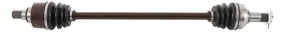 ALL BALLS 6 BALL HEAVY DUTY AXLE FRONT AB6-AC-8-302