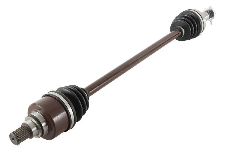ALL BALLS 6 BALL HEAVY DUTY AXLE FRONT AB6-AC-8-302
