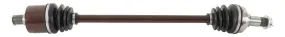ALL BALLS 6 BALL HEAVY DUTY AXLE REAR AB6-AC-8-324