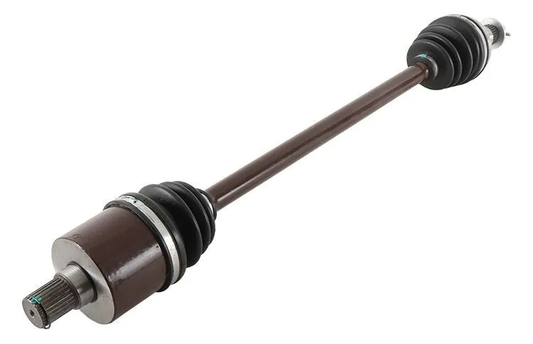 ALL BALLS 6 BALL HEAVY DUTY AXLE REAR AB6-AC-8-324