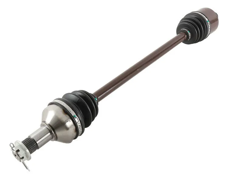 ALL BALLS 6 BALL HEAVY DUTY AXLE REAR AB6-AC-8-324