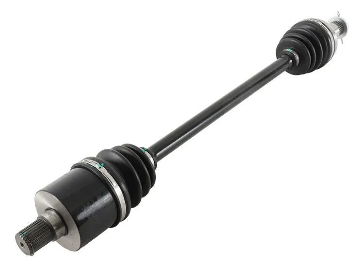 ALL BALLS 6 BALL HEAVY DUTY AXLE REAR AB6-AC-8-355