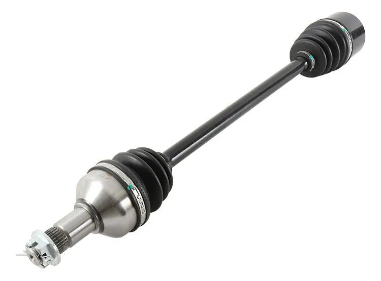 ALL BALLS 6 BALL HEAVY DUTY AXLE REAR AB6-AC-8-355
