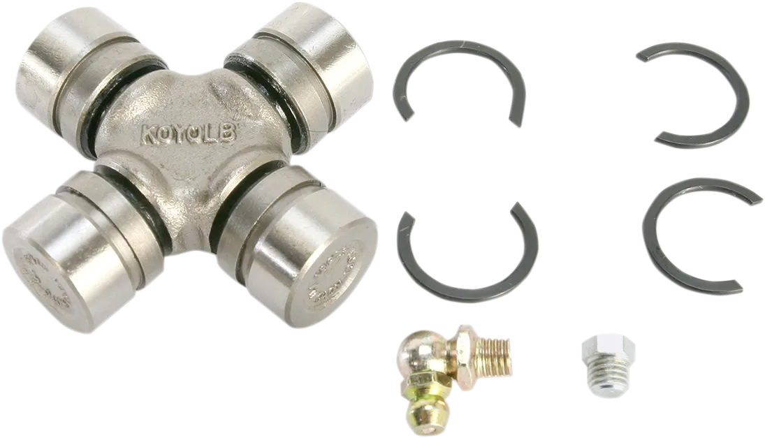 ALL BALLS Universal Joint Kit - Arctic Cat/Textron/Suzuki/Yamaha 19-1003