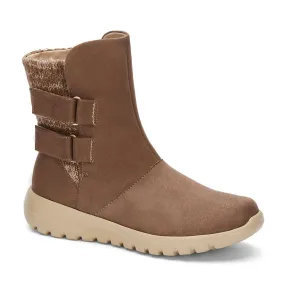 Andrea - Women's Easy Adjust Winter Boots