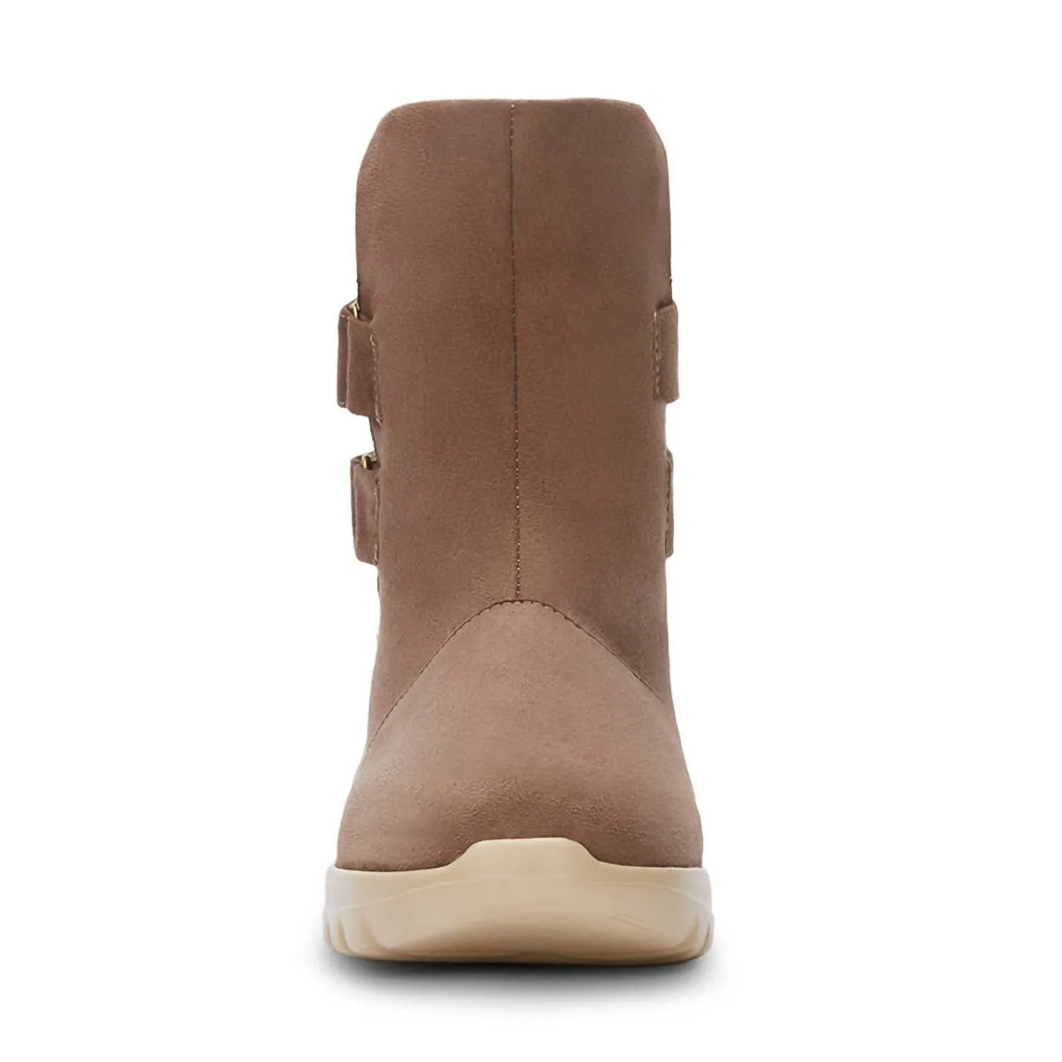 Andrea - Women's Easy Adjust Winter Boots