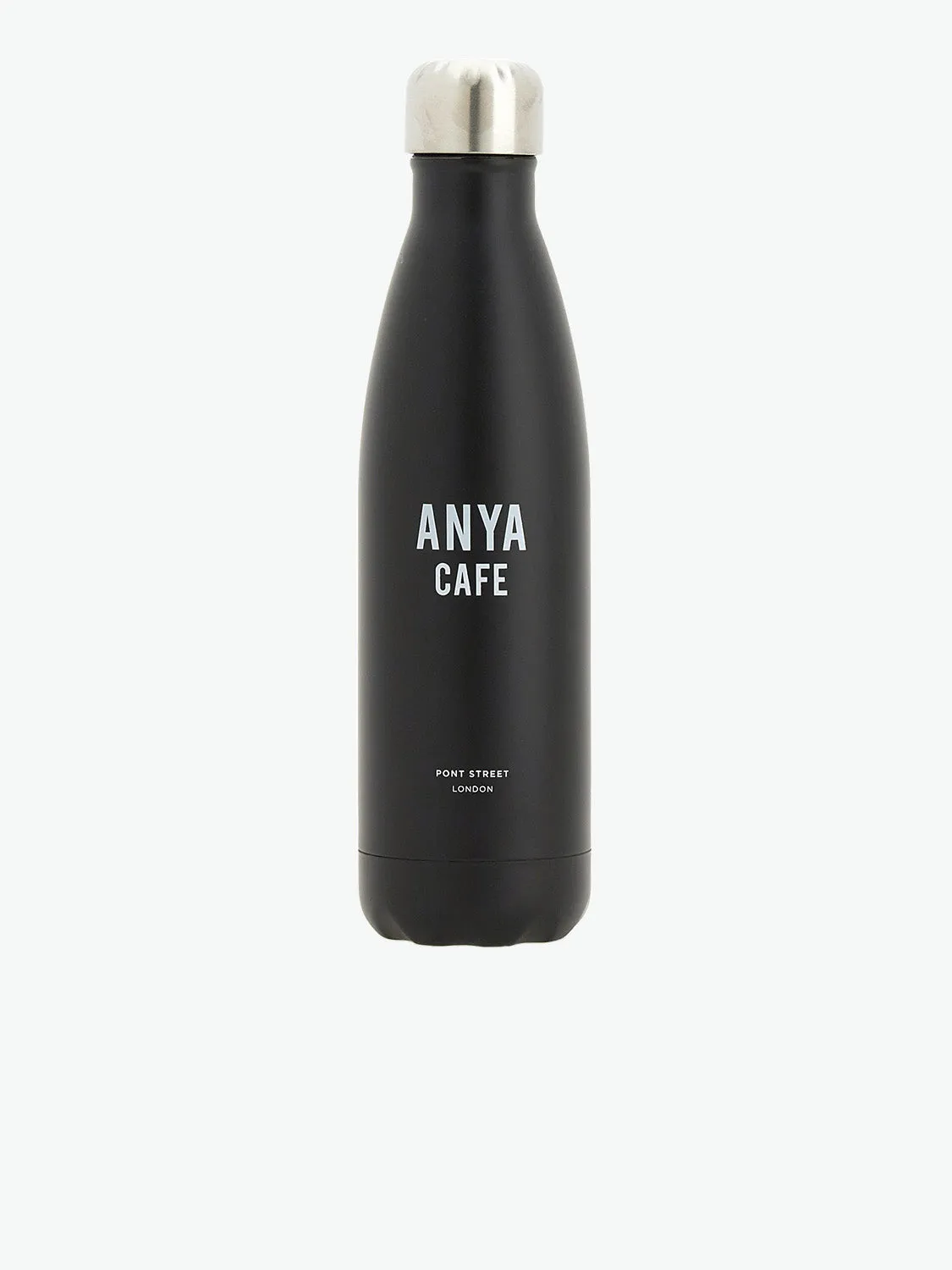 Anya Cafe Eyes Thermal Bottle