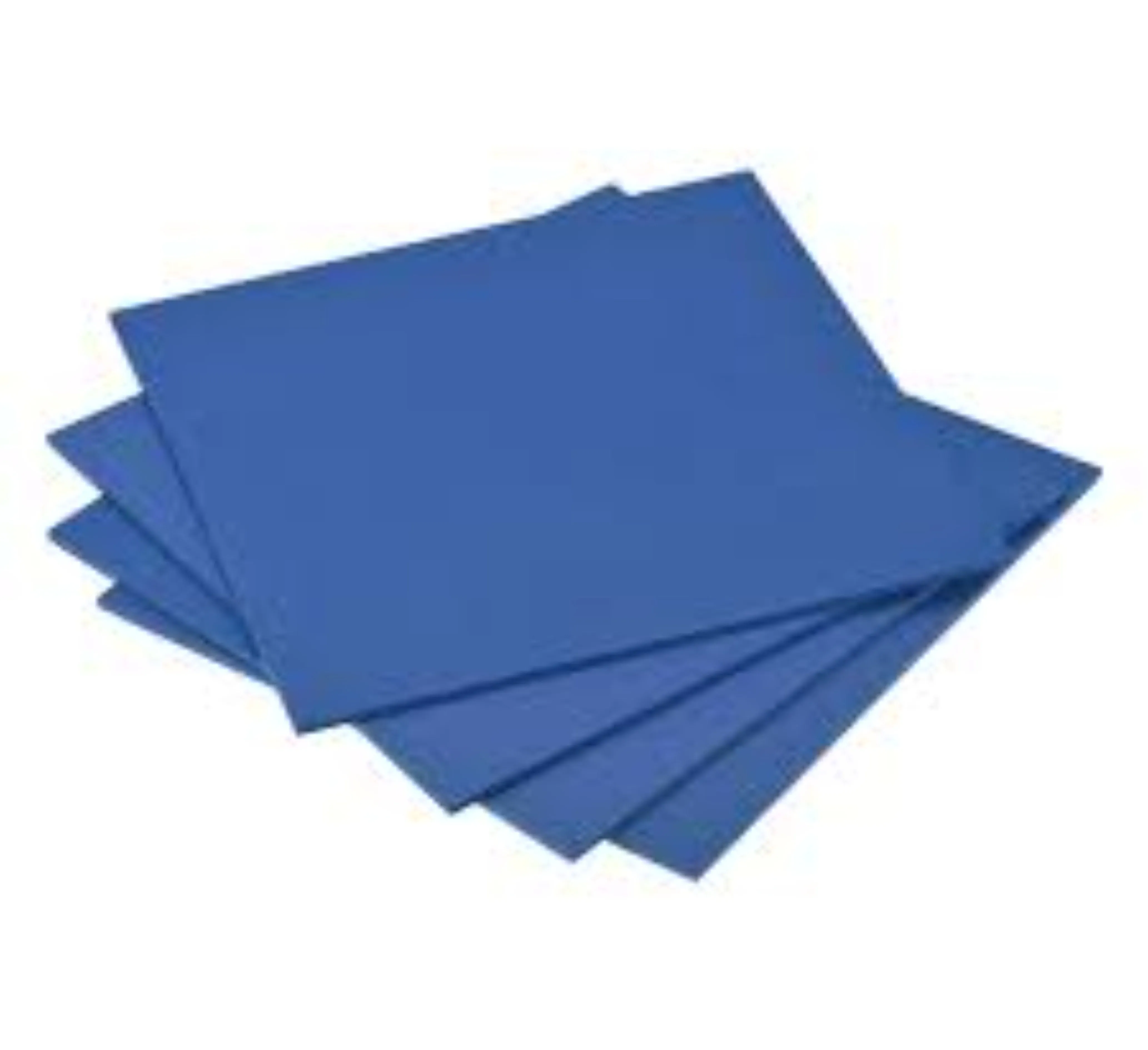 Aortha EVA | A35 Med Low | Blue | 1mm