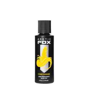 Arctic Fox Hair Colour Cosmic Sunshine 118ml