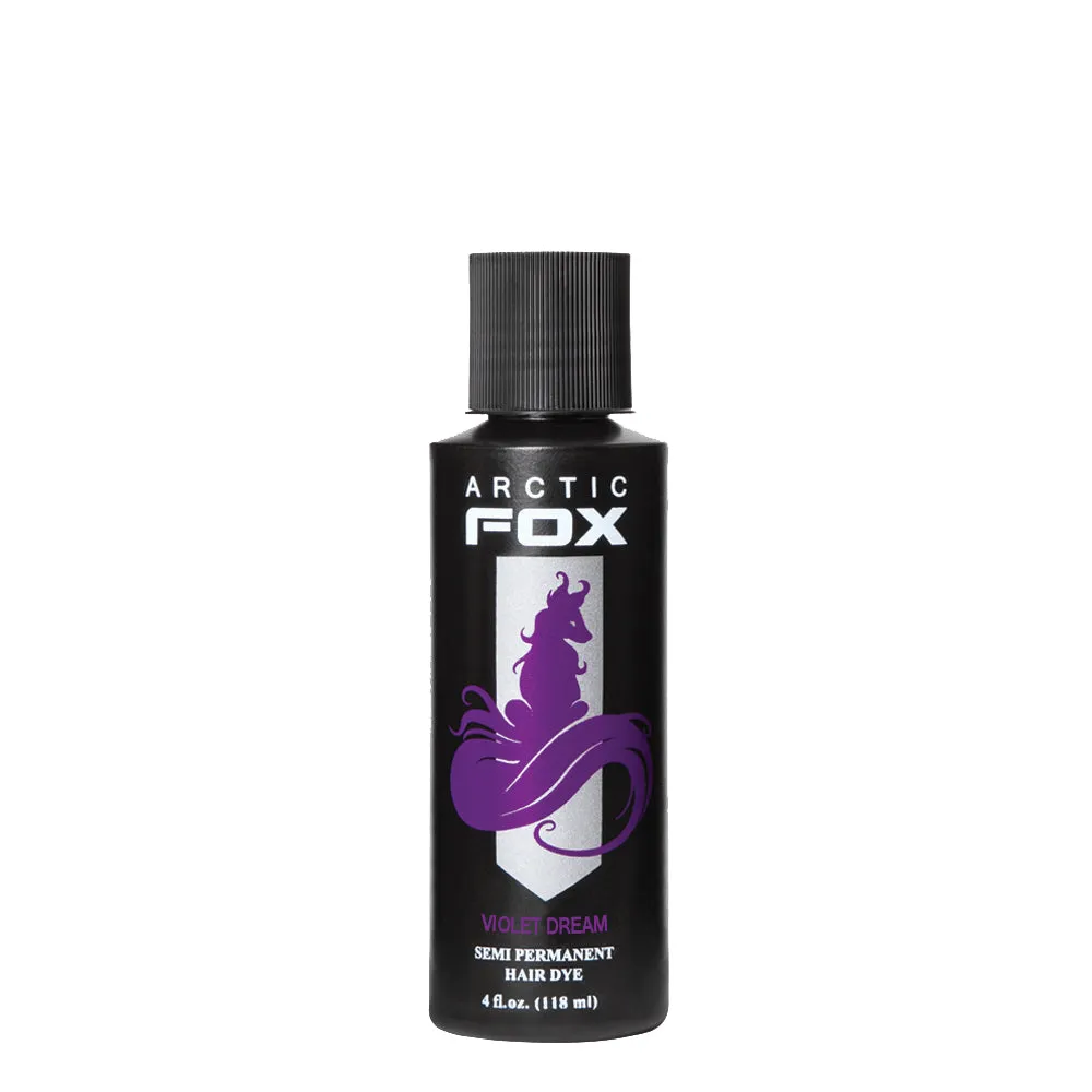Arctic Fox Hair Colour Violet Dream 118ml