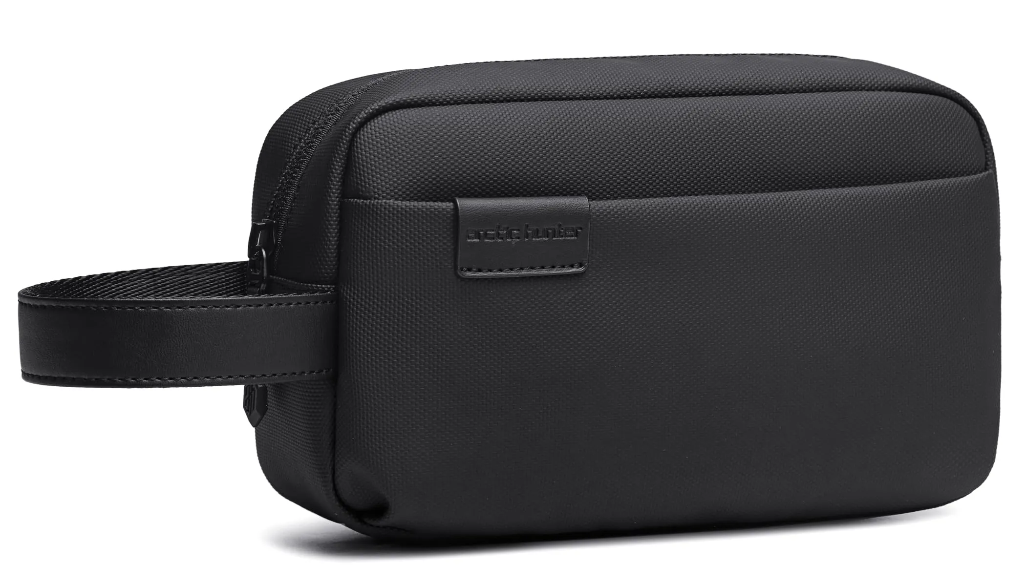 Arctic Hunter Men's Handbag Clutch Bag,Stylish and Durable Men's Carry-all Bag with Multiple Pockets Daily Use for Men