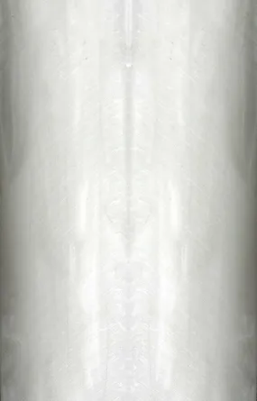 Arctic Shimmer BTW5KSL Acrylic Knife Scale 3/8" x 1 1/2" x 6"