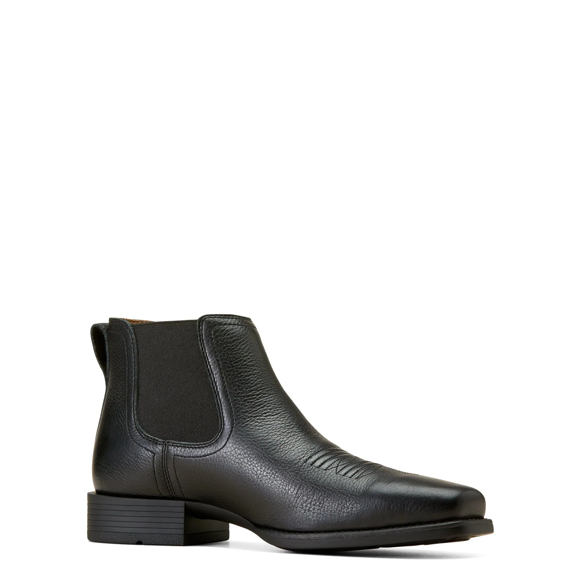 Ariat Booker Ultra Square Toe Western Boots