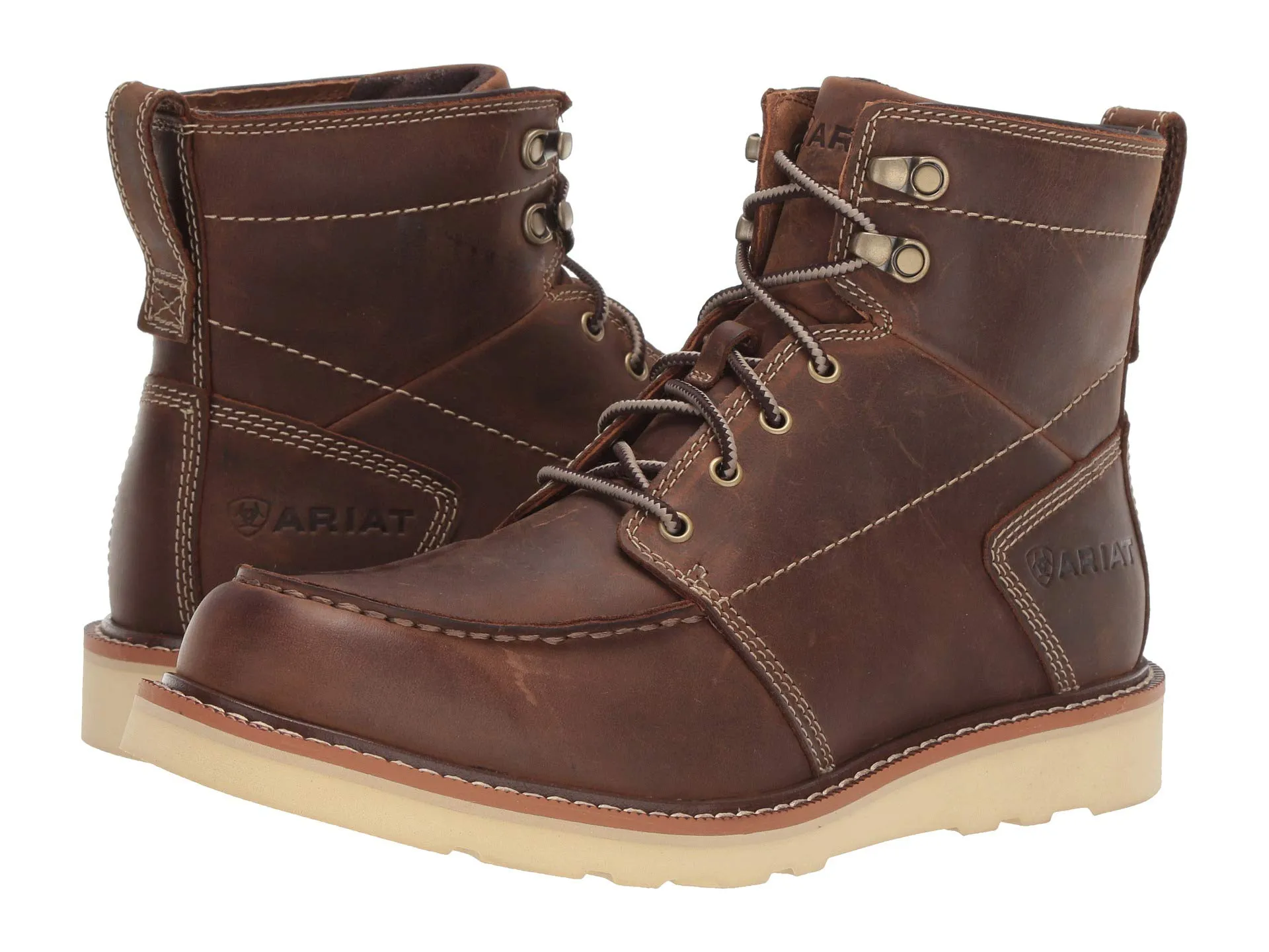 Ariat Recon Lace Boots