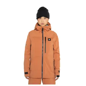 Armada Women's Pavara 3L Jacket 2025 Sienna