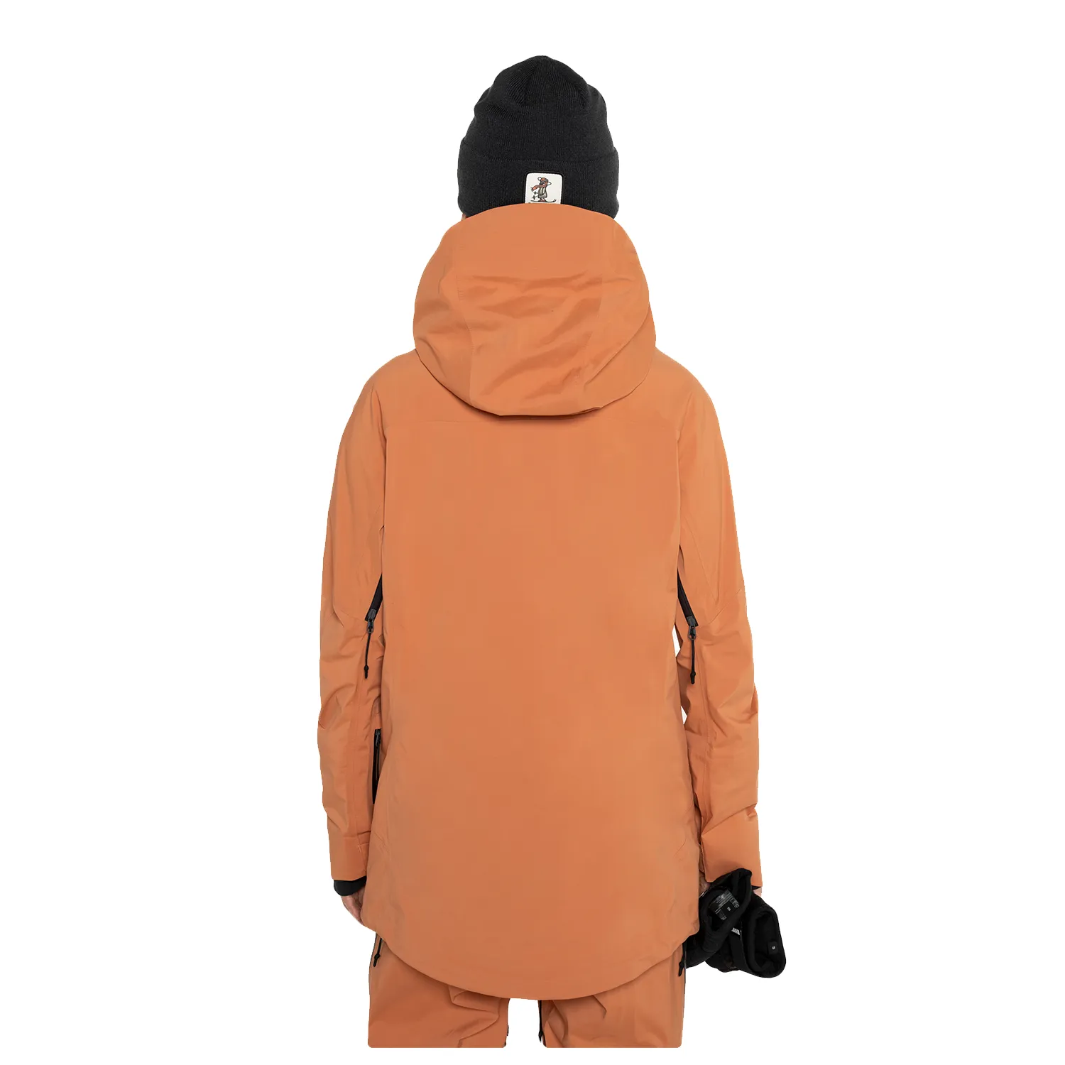Armada Women's Pavara 3L Jacket 2025 Sienna