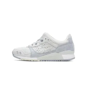 Asics Mens Gel-Lyte III OG Shoes 'Glacier Grey'