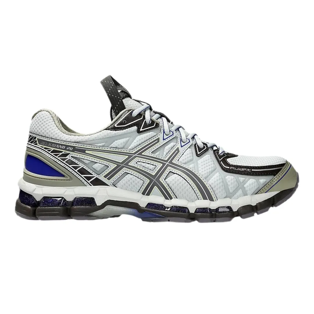 ASICS UB10-S Gel-Kayano 20 GLACIER grey/LAVENDER grey