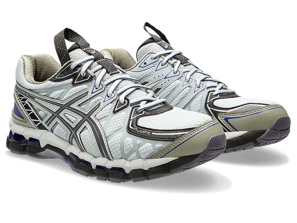 ASICS UB10-S Gel-Kayano 20 GLACIER grey/LAVENDER grey