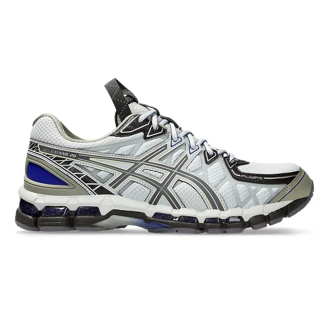 ASICS UB10-S Gel-Kayano 20 GLACIER grey/LAVENDER grey