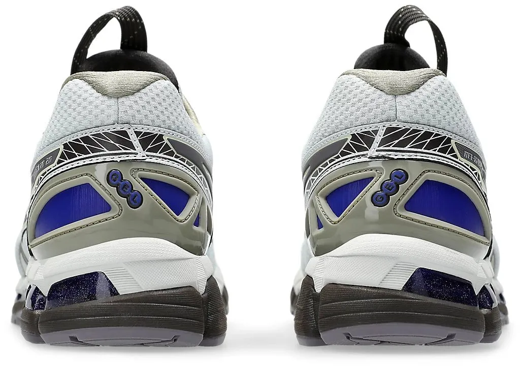 ASICS UB10-S Gel-Kayano 20 GLACIER grey/LAVENDER grey