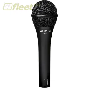 Audix OM5 Dynamic Vocal Microphone