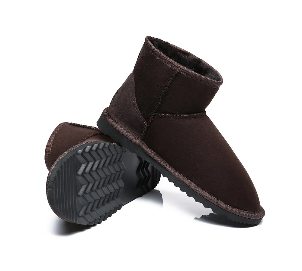 AUSTRALIAN SHEPHERD® UGG Boots Australian Made Sheepskin Wool Mini Classic