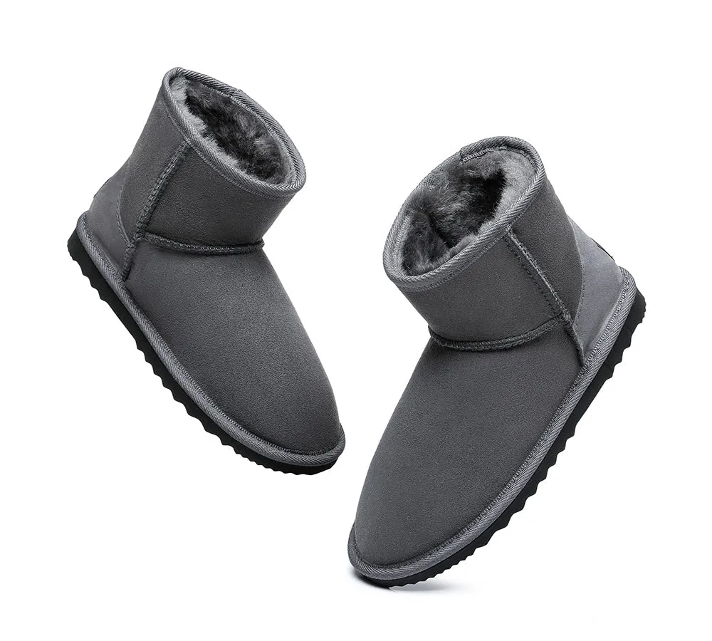 AUSTRALIAN SHEPHERD® UGG Boots Australian Made Sheepskin Wool Mini Classic