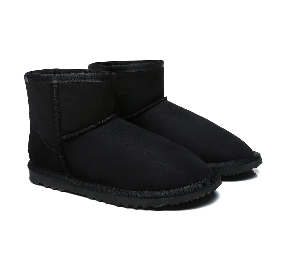AUSTRALIAN SHEPHERD® UGG Boots Australian Made Sheepskin Wool Mini Classic
