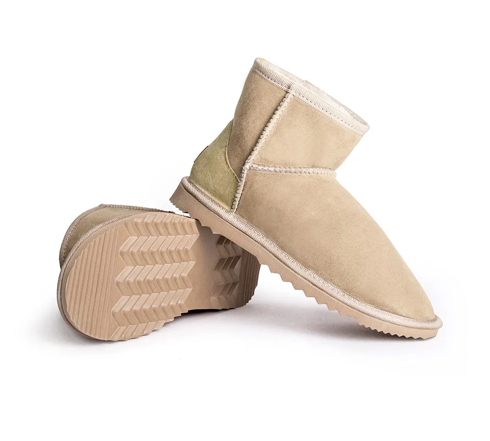 AUSTRALIAN SHEPHERD® UGG Boots Australian Made Sheepskin Wool Mini Classic