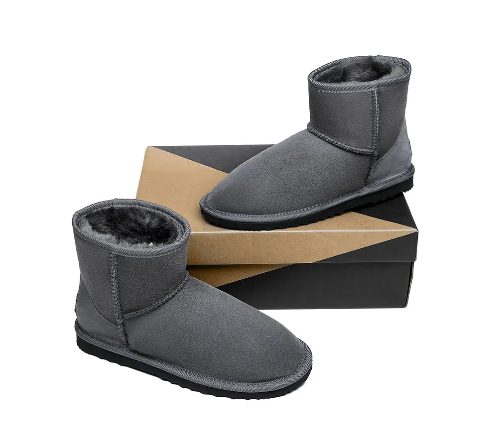 AUSTRALIAN SHEPHERD® UGG Boots Australian Made Sheepskin Wool Mini Classic