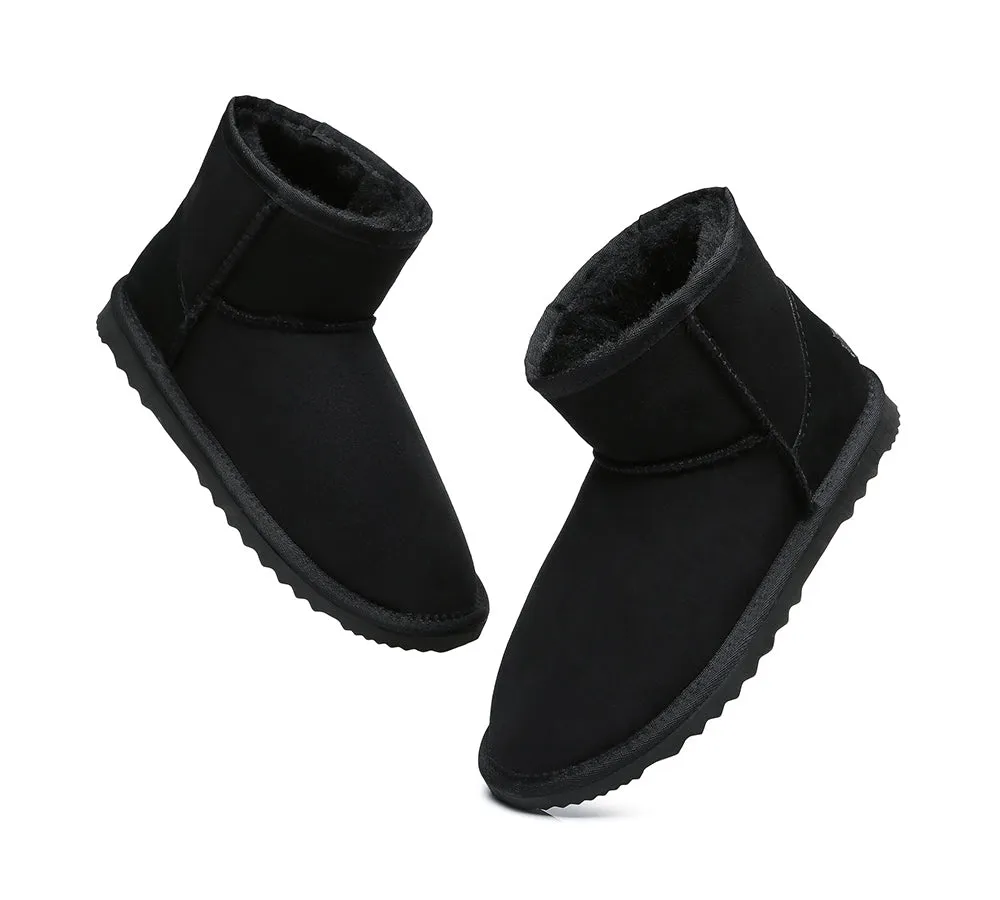 AUSTRALIAN SHEPHERD® UGG Boots Australian Made Sheepskin Wool Mini Classic
