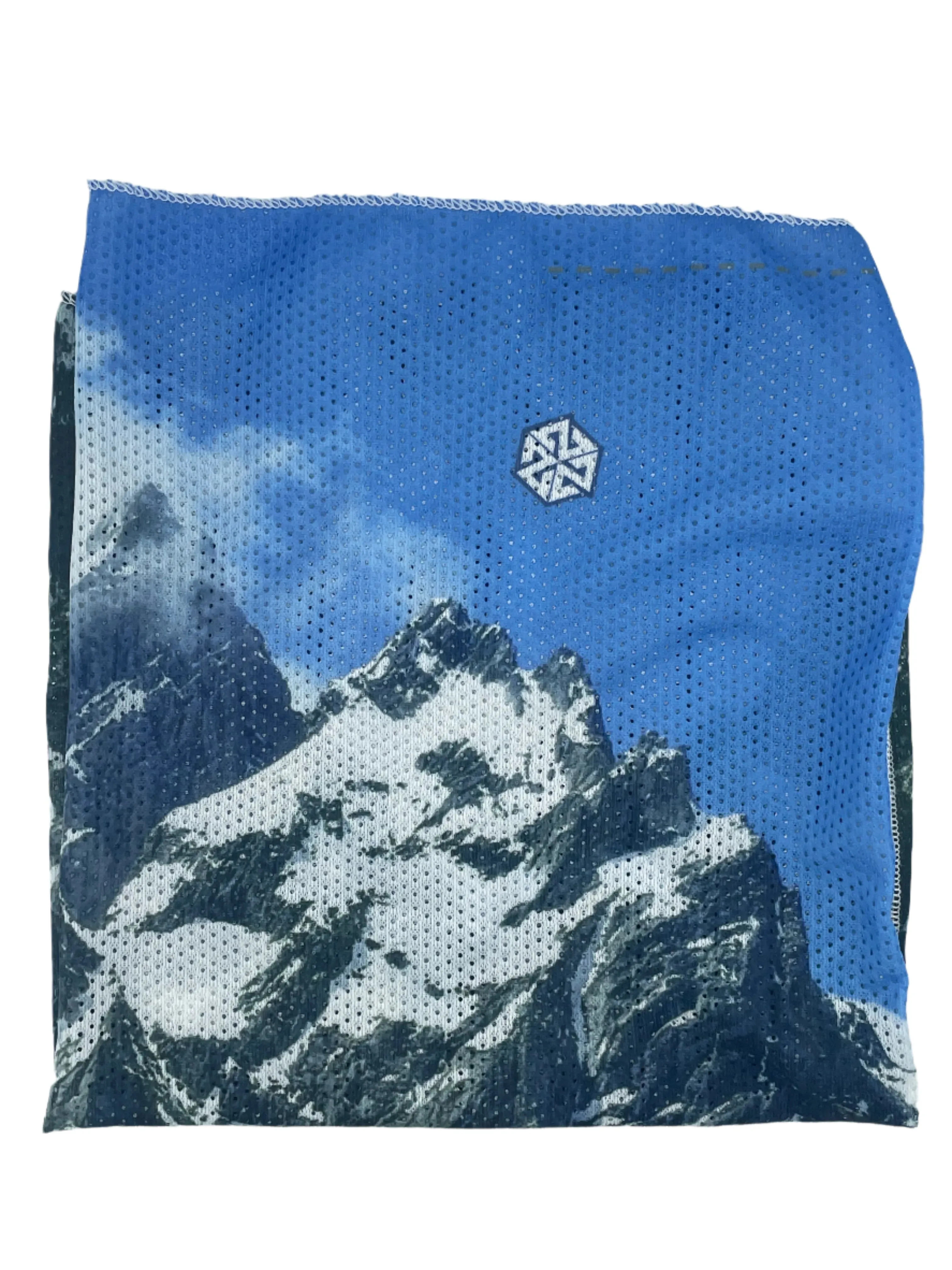 Avalon7 Mesh Neck Gaiters